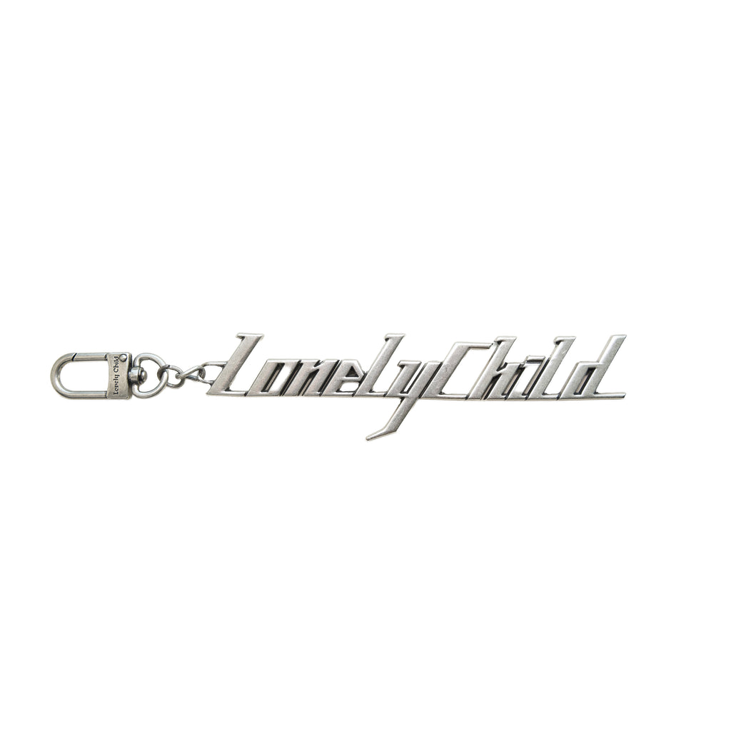 Logo Keychain