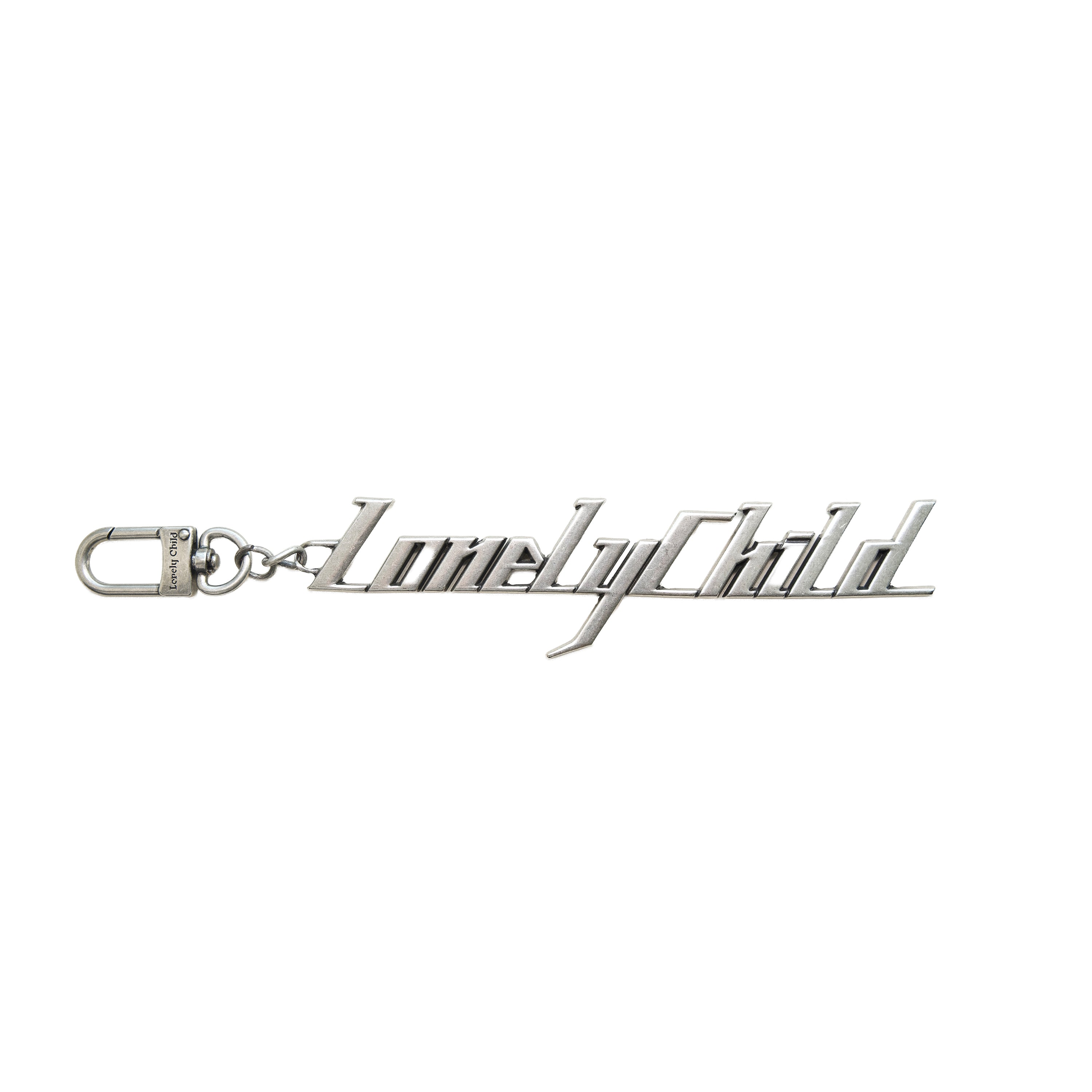 Logo Keychain