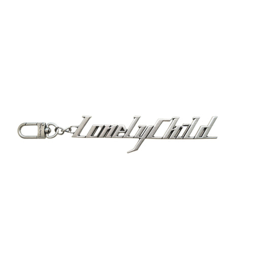 Logo Keychain