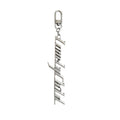Logo Keychain